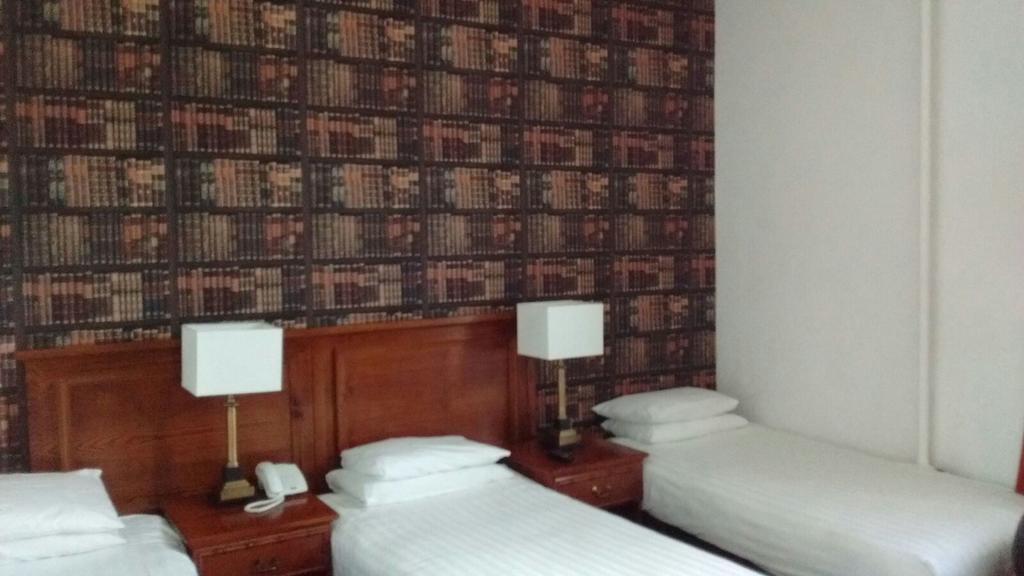 Huntly Arms Hotel Aboyne Dış mekan fotoğraf