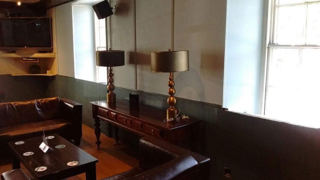 Huntly Arms Hotel Aboyne Dış mekan fotoğraf