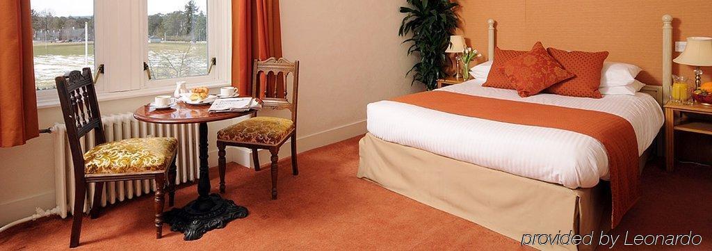 Huntly Arms Hotel Aboyne Dış mekan fotoğraf